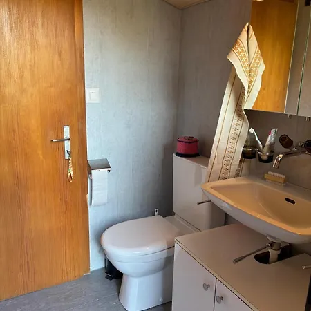 Gemuetliche Und Rustikale