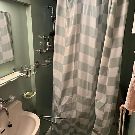 Gemuetliche Und Rustikale Apartament Niederried bei Interlaken