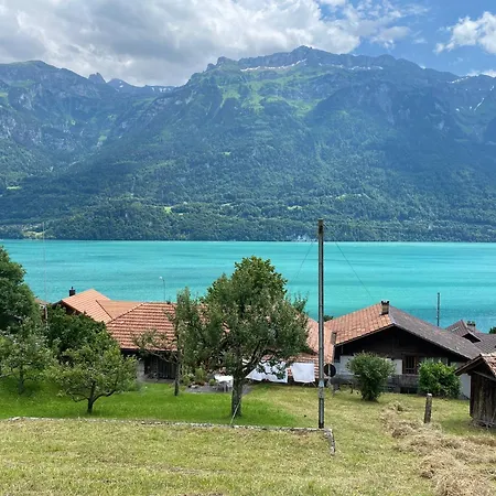 Apartament Gemuetliche Und Rustikale