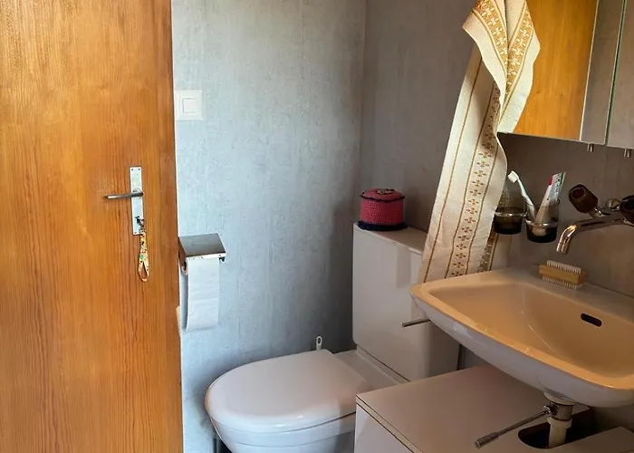 Gemuetliche Und Rustikale