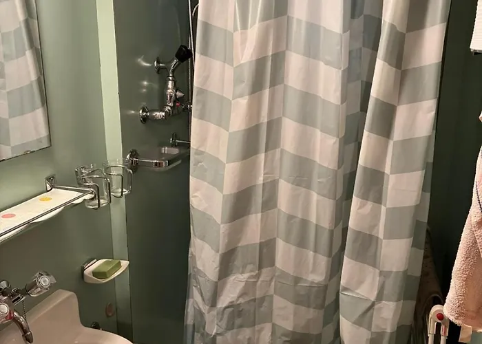 Gemuetliche Und Rustikale Apartament Niederried bei Interlaken