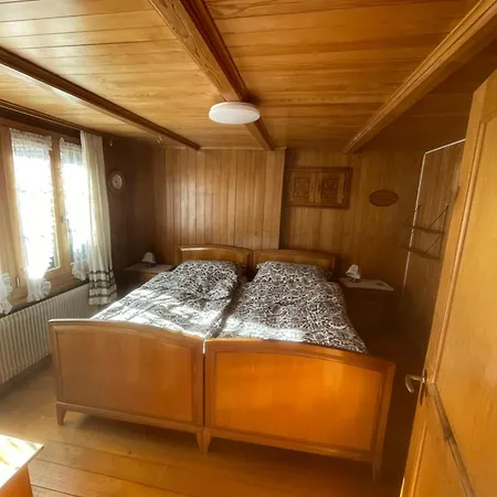 Apartament Gemuetliche Und Rustikale *