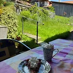 Gemuetliche Und Rustikale Appartamento Niederried bei Interlaken
